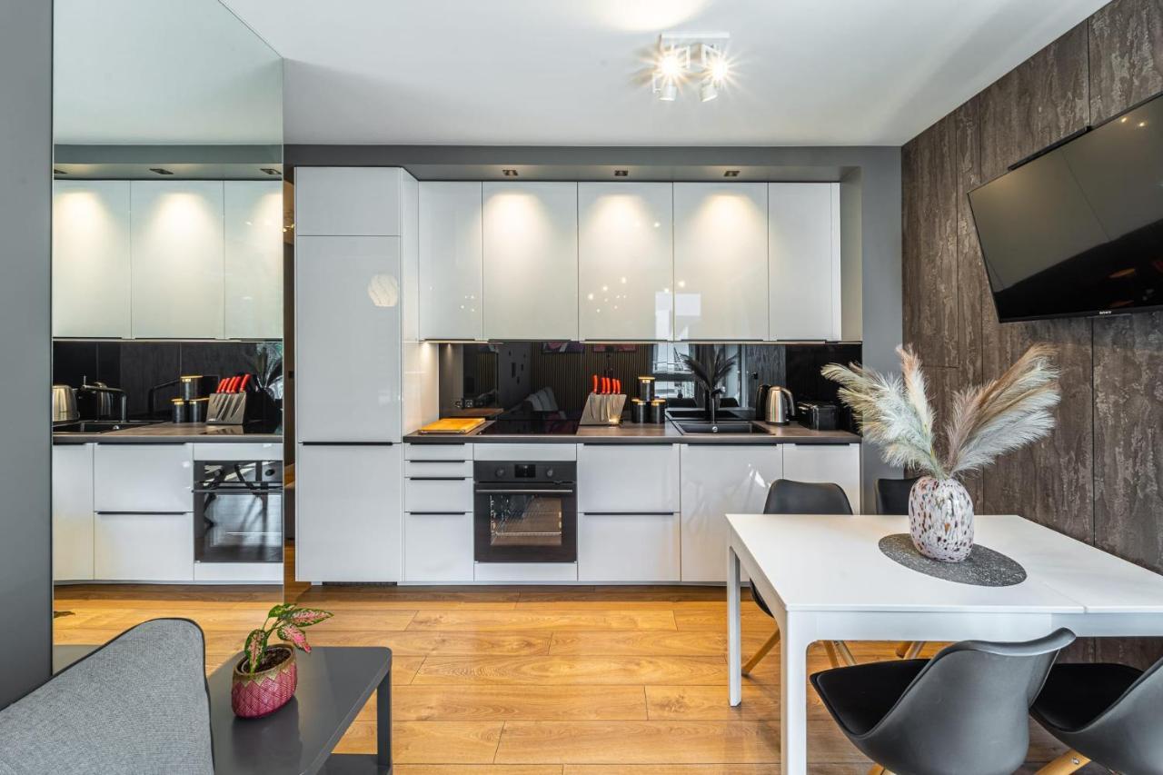 Apartment Sloneczny Pobierowo