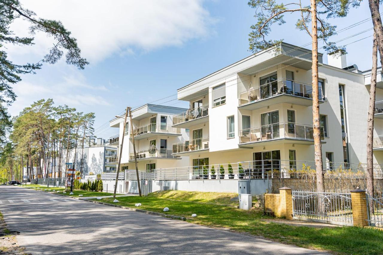 Sloneczny Apartment Pobierowo