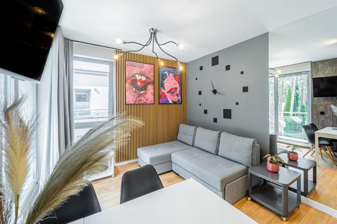 Sloneczny Apartment Pobierowo