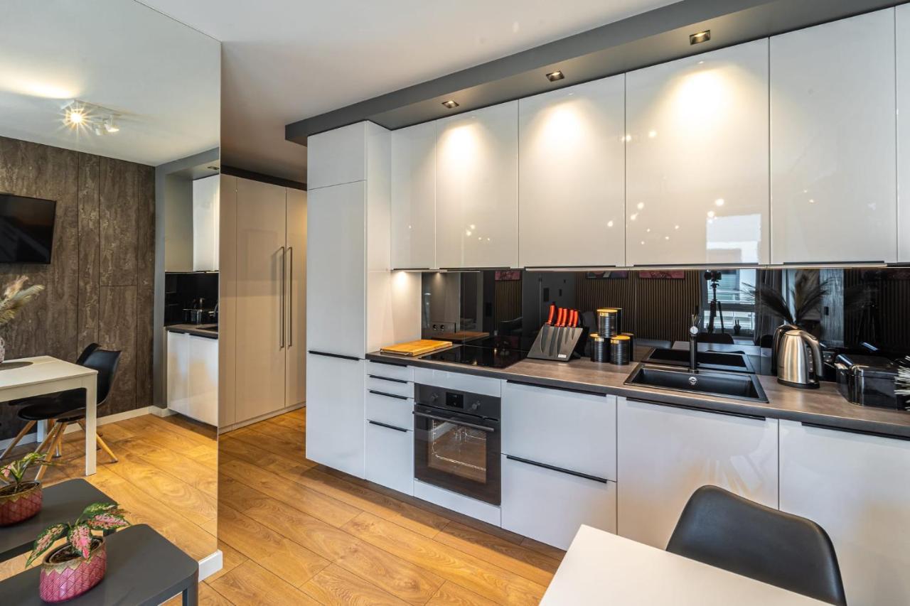 Apartment Sloneczny