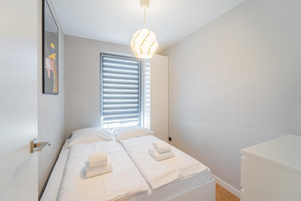 Apartment Sloneczny Pobierowo