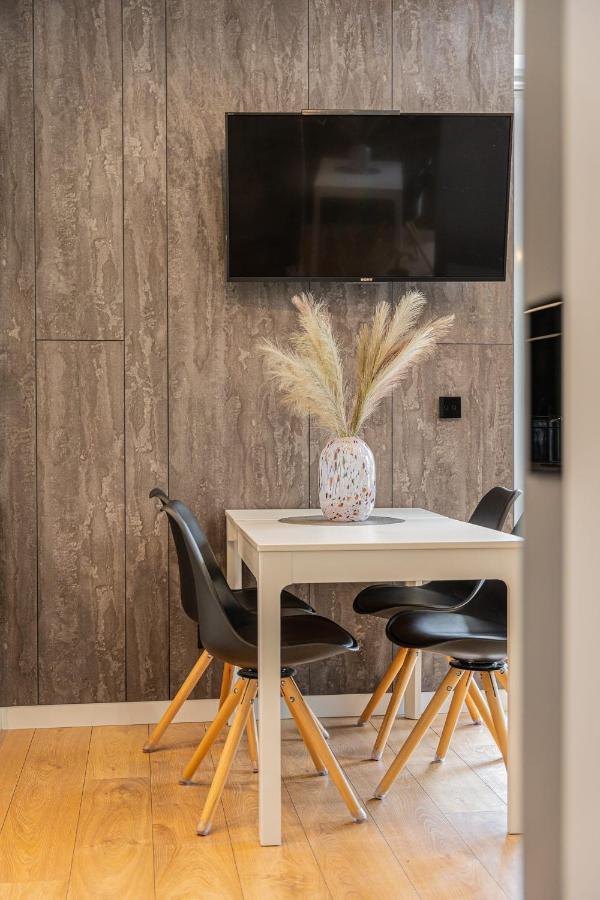Apartment Sloneczny *