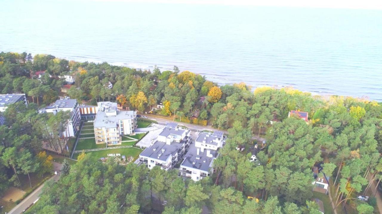 Apartment Sloneczny